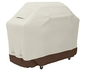 AmazonBasics Grillabdeckung M