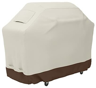 AmazonBasics Grillabdeckung M
