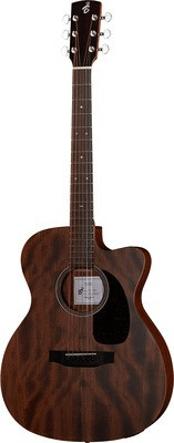 Harley Benton Custom Line CLA-15MCE