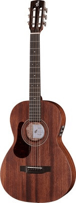 Harley Benton Custom Line CLP-15ME LH