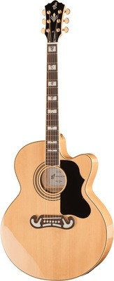Harley Benton HB Custom Line King-CE NT