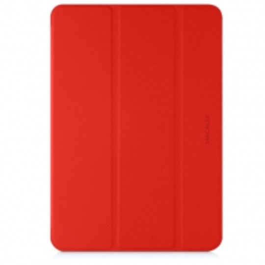 Macally Bookstand iPad mini red (BSTANDM4-R)