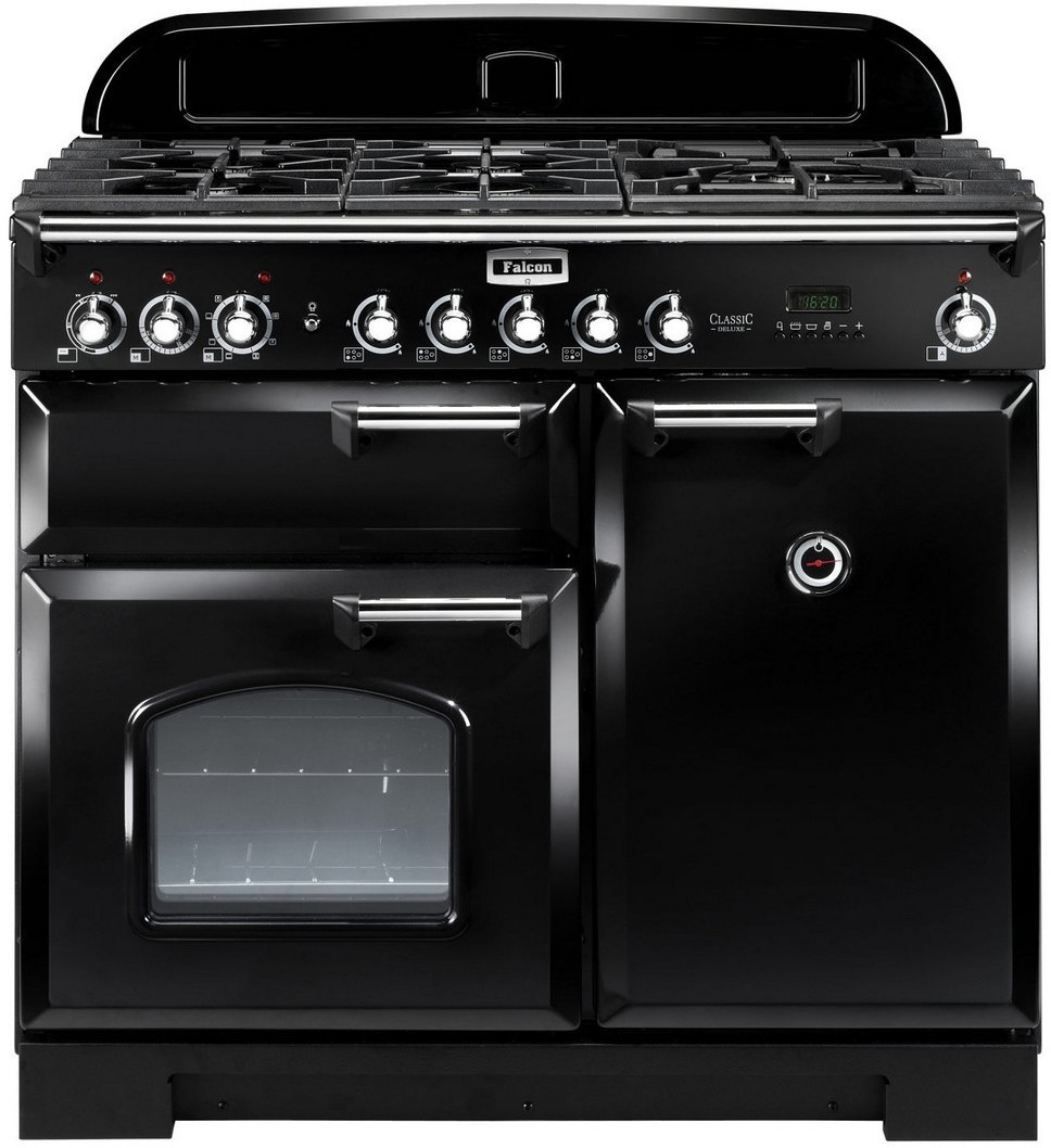 Falcon CDL100DFBL