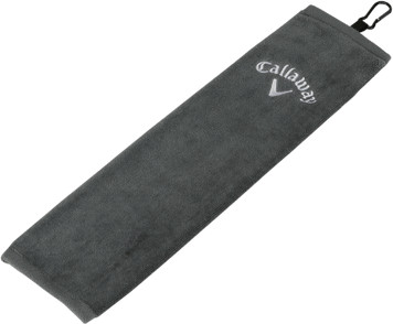 Callaway Tri-Fold grey