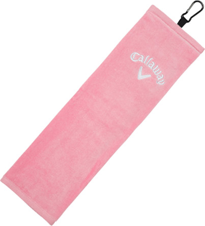 Callaway Tri-Fold rose