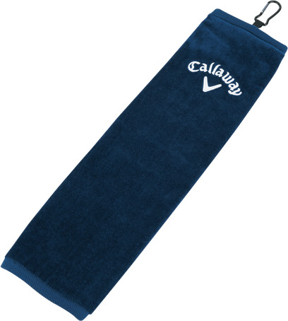 Callaway Tri-Fold navy