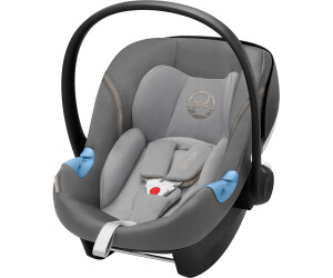 Cybex Aton M i-Size ab 154,95 € (Februar 2025 Preise) | Preisvergleich bei  idealo.de