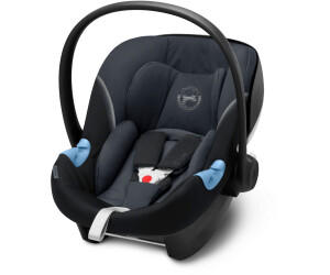 Cybex Aton M i-Size ab 144,99 € | Preisvergleich bei idealo.de ココナッツユー⭐︎ 様専用Cybex Aton M I-size&Base M②