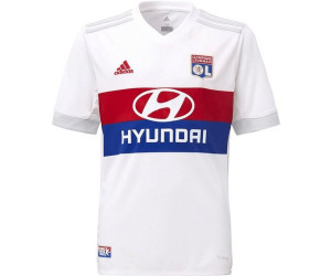 maillot ol adidas