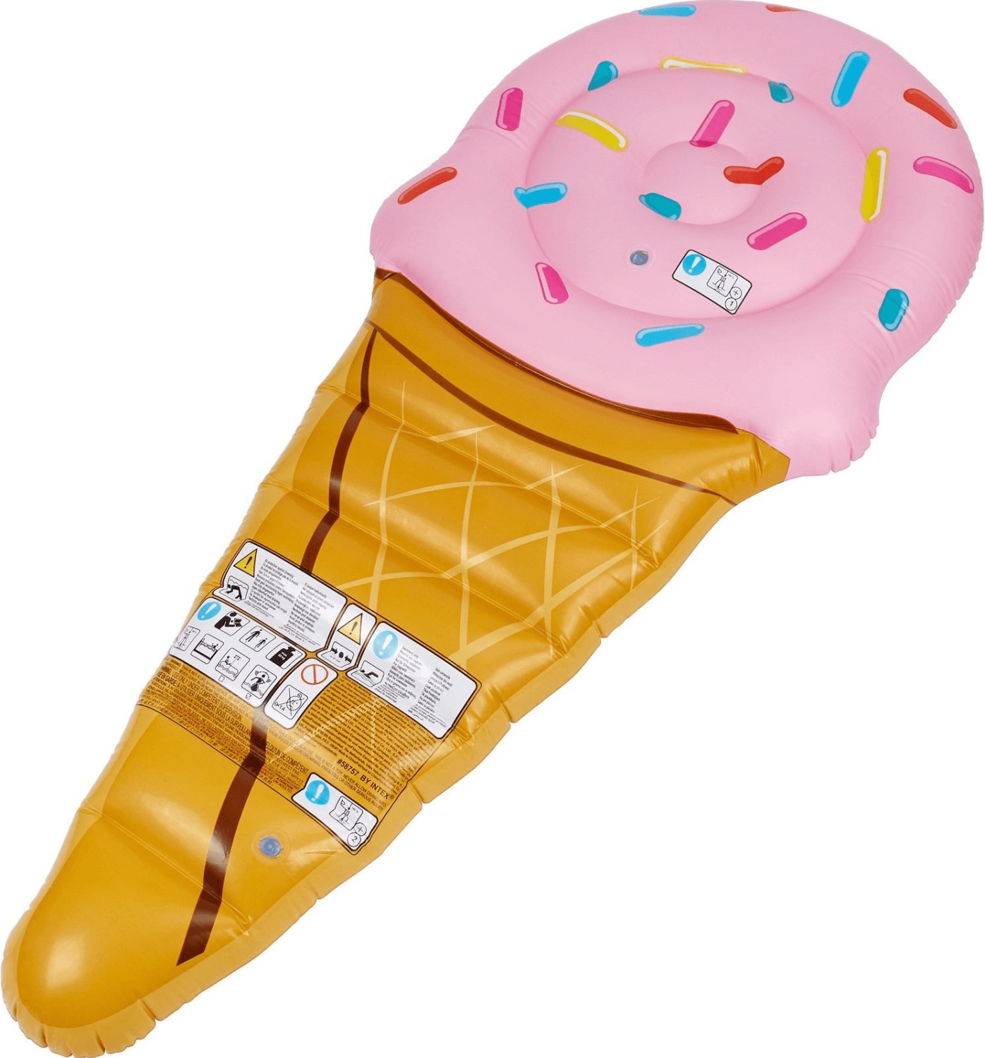 Intex Cool Me Down (58757)
