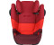 Cybex Solution M SL Rumba Red