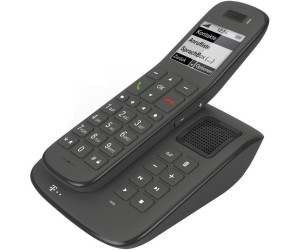Telekom Speedphone 31 Mit Anrufbeantworter Ab 47 99