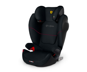 Cybex solution best sale sl