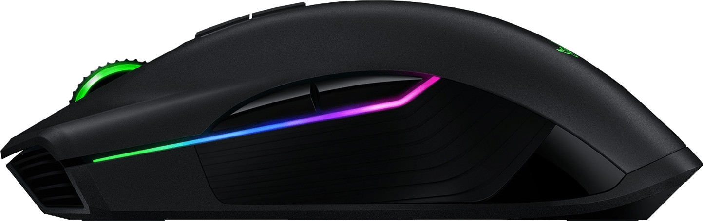 Razer Lancehead (2017)
