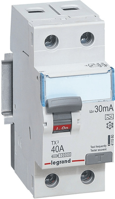 Legrand 411560