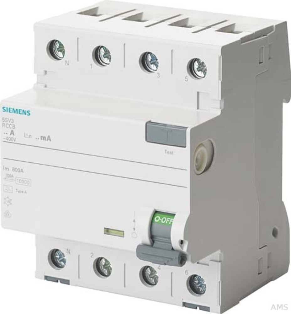 Siemens 5SV3346-6KL
