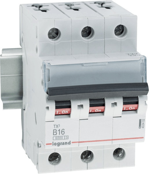 Legrand 403402