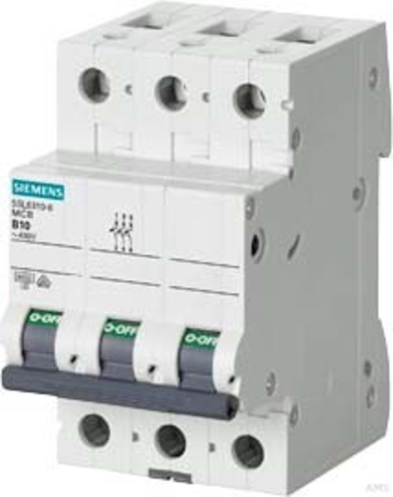 Siemens 5SL6306-6