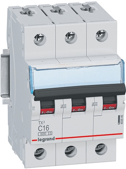 Legrand 403545