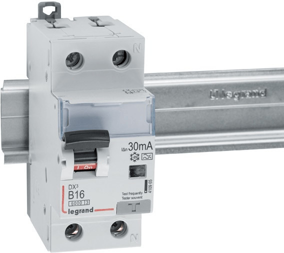 Legrand 410965