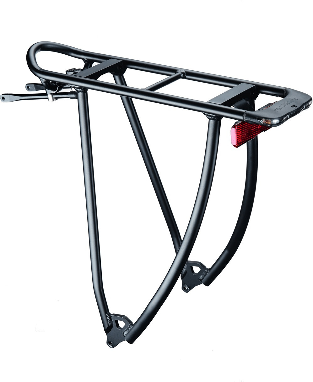 Racktime Shine Evo Light