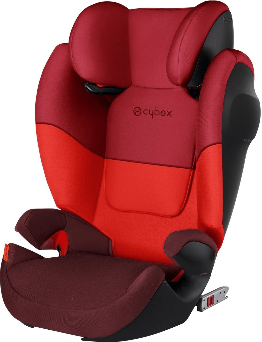 Cybex люлька автокресло