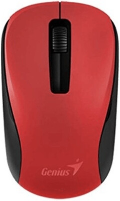 Genius NX-7005 (rouge)
