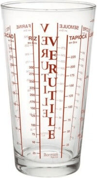 Bormioli Rocco 500 ml