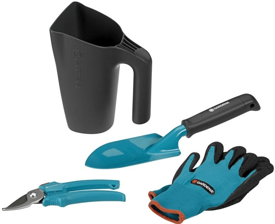 Gardena Ensemble de jardin