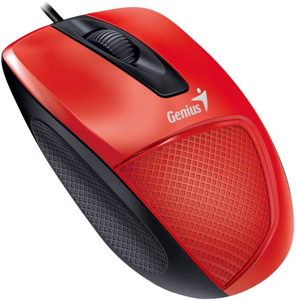 Genius DX-130 (rouge)