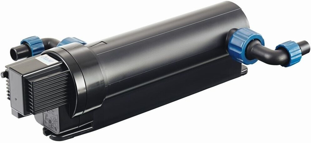 Oase ClearTronic 11 Watt UVCKlärer ab 105,00 € Preisvergleich bei