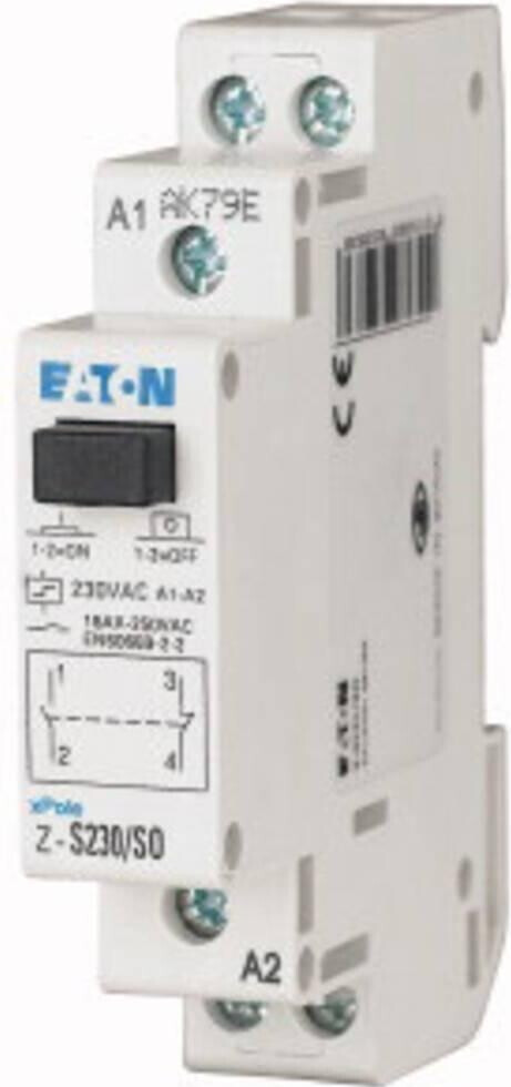 Eaton 265269