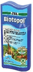 JBL Biotopol
