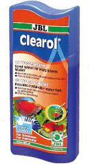JBL Clearol