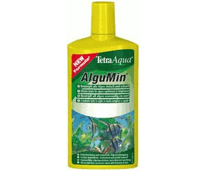 Tetra - AlguMin eliminateur d'algues 500ML : : Animalerie
