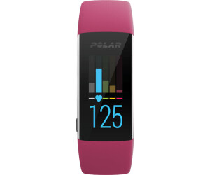 Polar a370 vs fitbit inspire deals hr