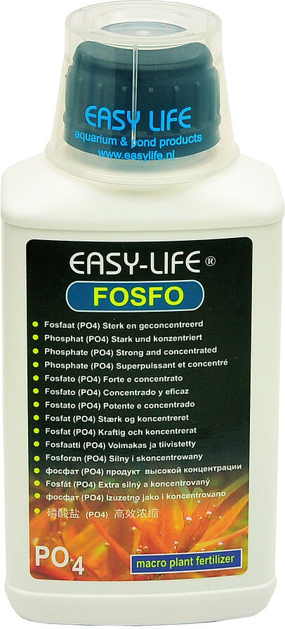 Easy Life Fosfo