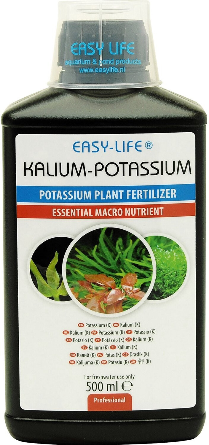 Easy Life Kalium - Potassium