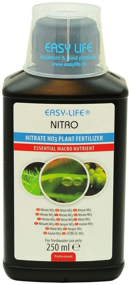 Easy Life Nitro