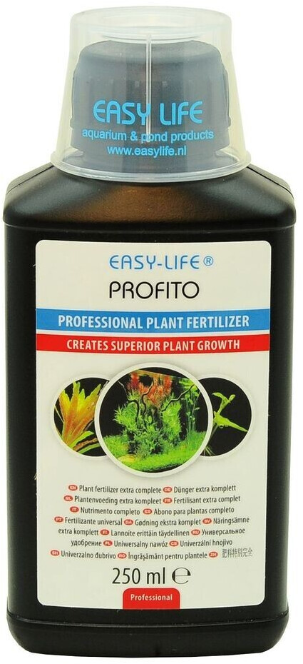 Easy Life ProFito