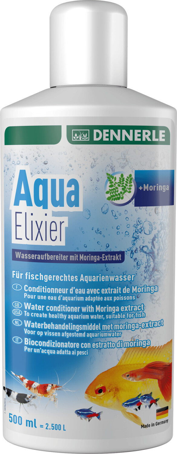 Dennerle Aqua Elixier