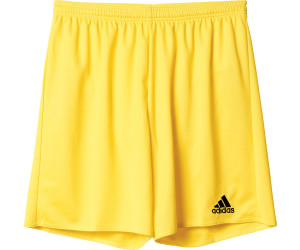 Adidas Parma 16 Shorts Kinder gelb