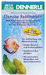 Dennerle Osmose ReMineral+