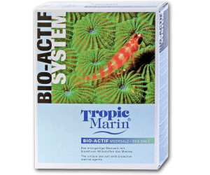 Tropic Marin Bio-Actif Meersalz