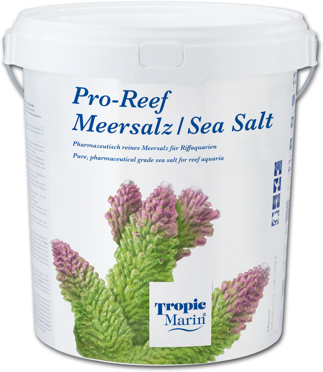 Tropic Marin Pro-Reef sel de mer