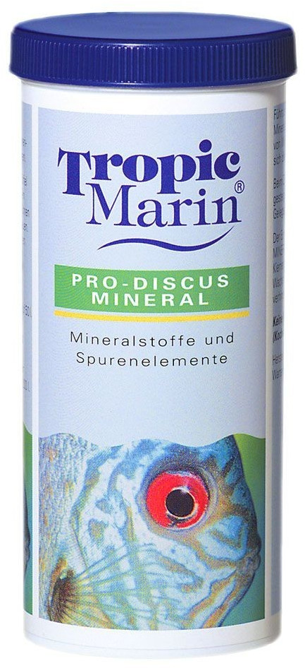 Tropic Marin Pro-Discus Mineral