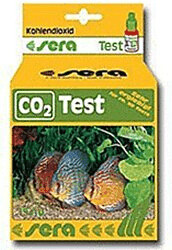sera CO2-Dauertest