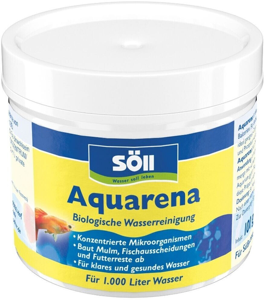 Söll Aquarena