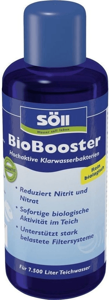 Söll BioBooster