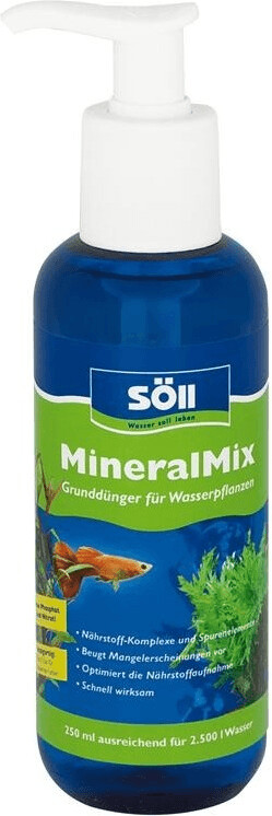 Söll MineralMix